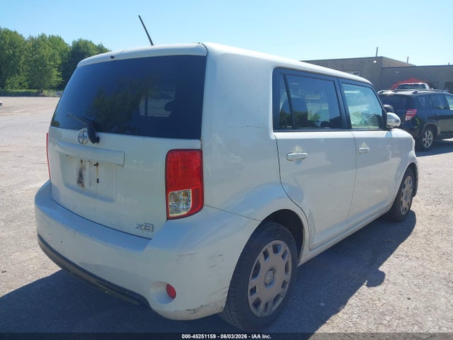Scion xB Release Series