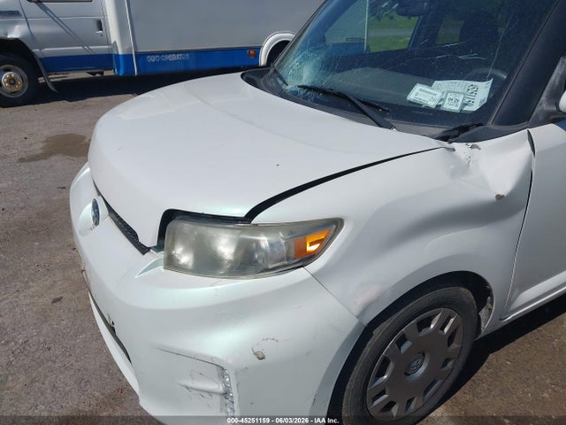 Scion xB Release Series