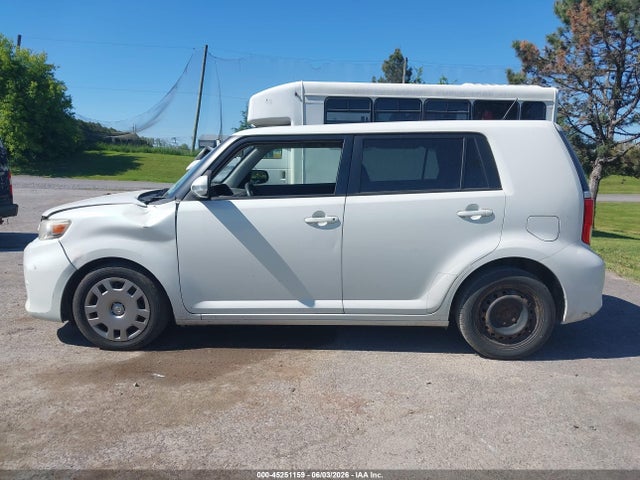 Scion xB Release Series