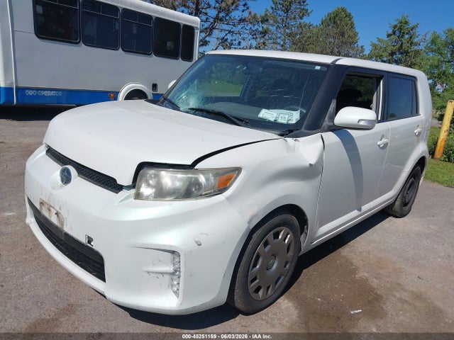 Scion xB Release Series