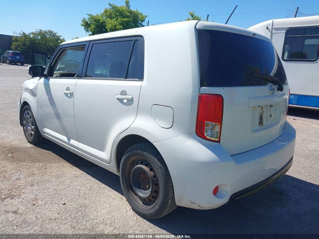 Scion xB Release Series