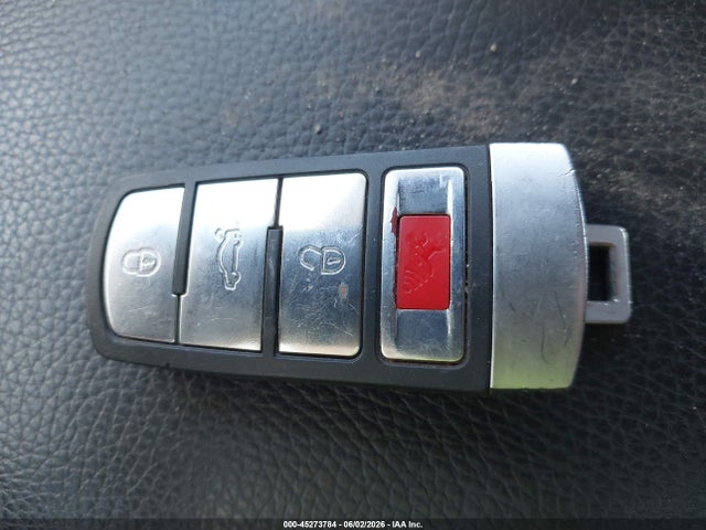 Volkswagen Passat Komfort