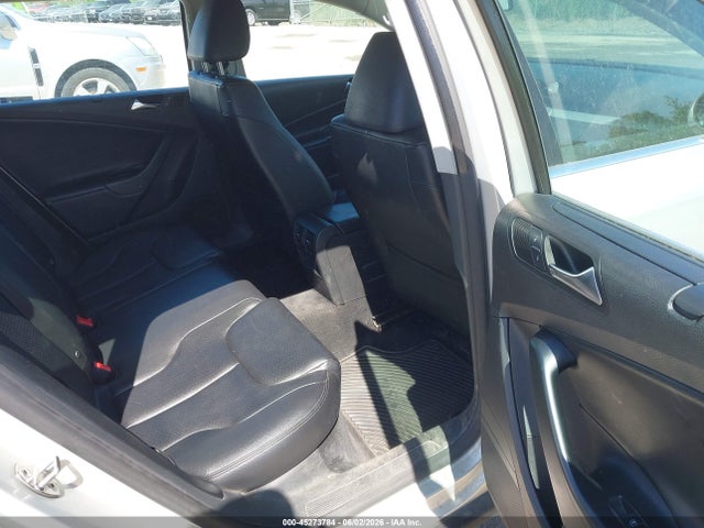 Volkswagen Passat Komfort