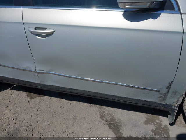 Volkswagen Passat Komfort