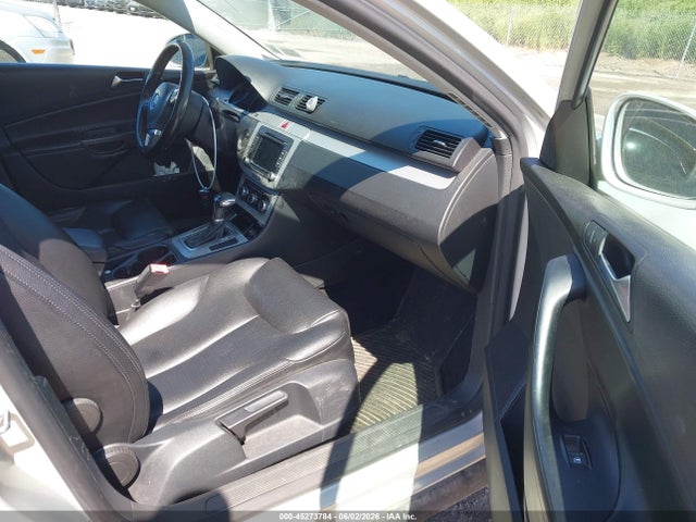 Volkswagen Passat Komfort