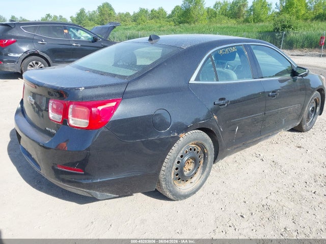 Chevrolet Malibu 1ls