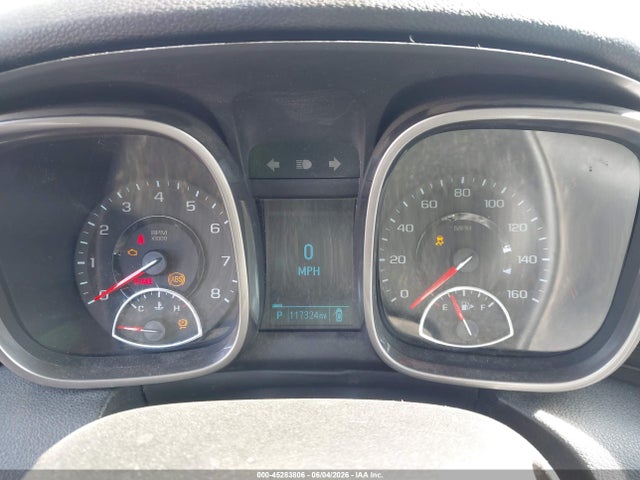 Chevrolet Malibu 1ls
