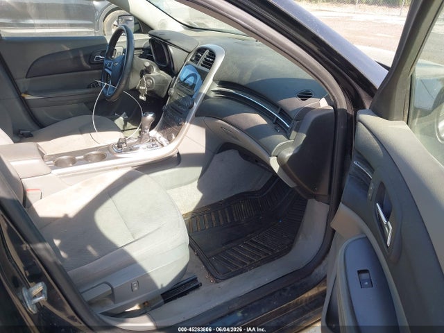 Chevrolet Malibu 1ls