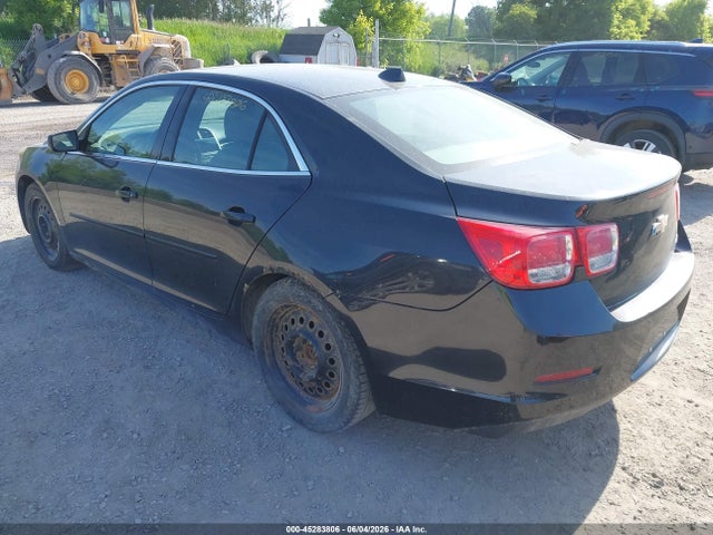 Chevrolet Malibu 1ls