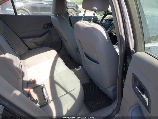 Chevrolet Malibu 1ls