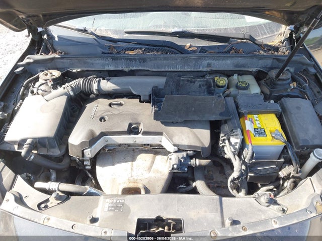 Chevrolet Malibu 1ls