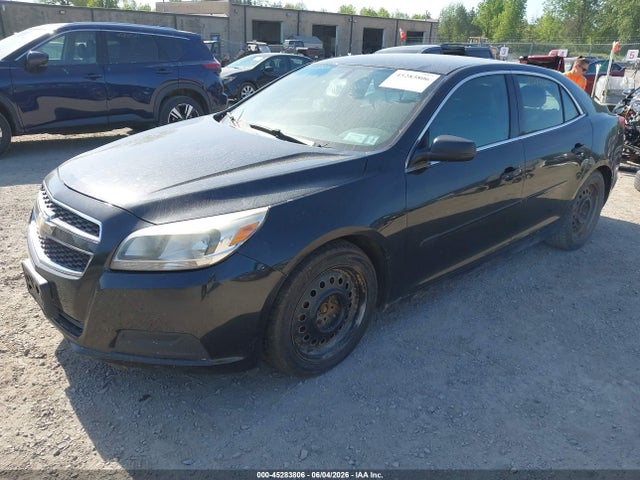 Chevrolet Malibu 1ls