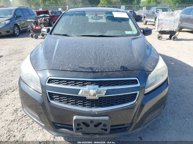 Chevrolet Malibu 1ls