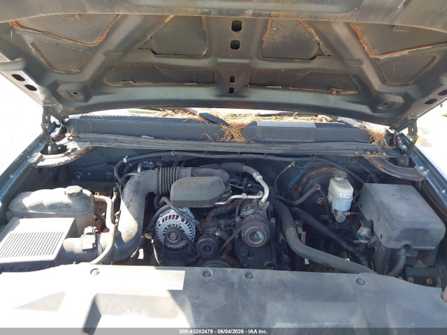 GMC Sierra 1500 Work Truck