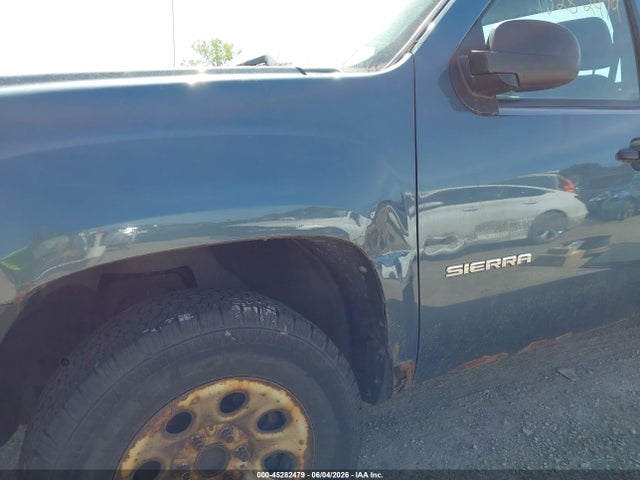 GMC Sierra 1500 Work Truck