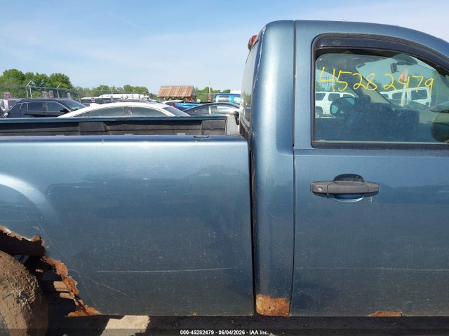 GMC Sierra 1500 Work Truck