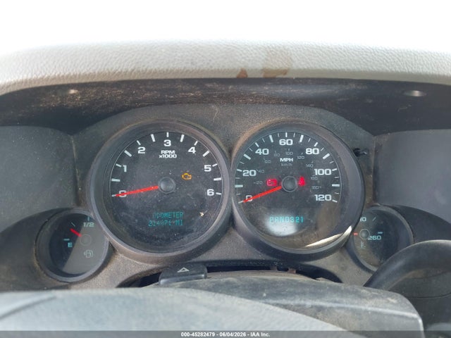 GMC Sierra 1500 Work Truck