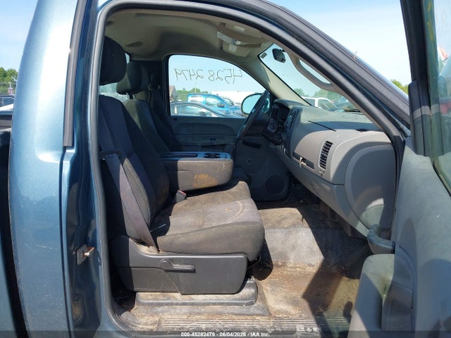 GMC Sierra 1500 Work Truck