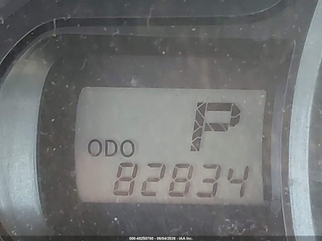 Toyota Sienna Le V6