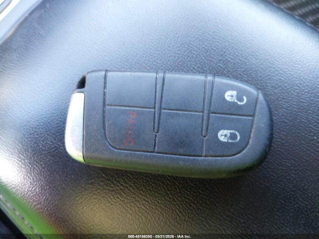 Dodge Journey Se