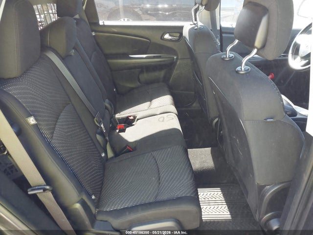 Dodge Journey Se