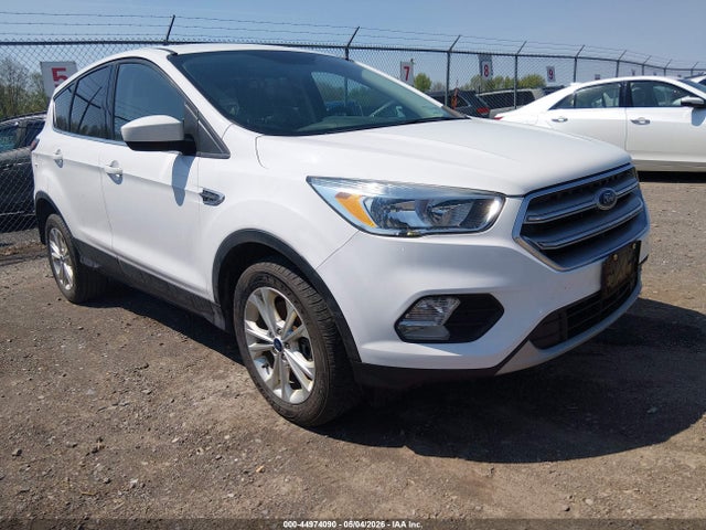 Salvage Ford Escape Image