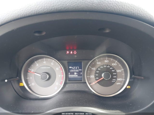 Subaru Forester 2.5i Limited