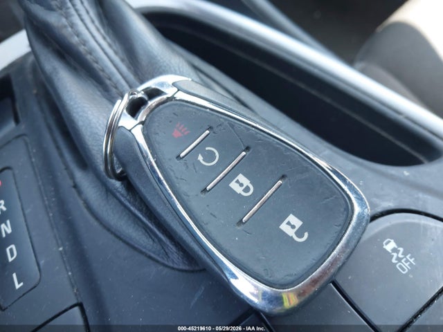 Chevrolet Volt Lt
