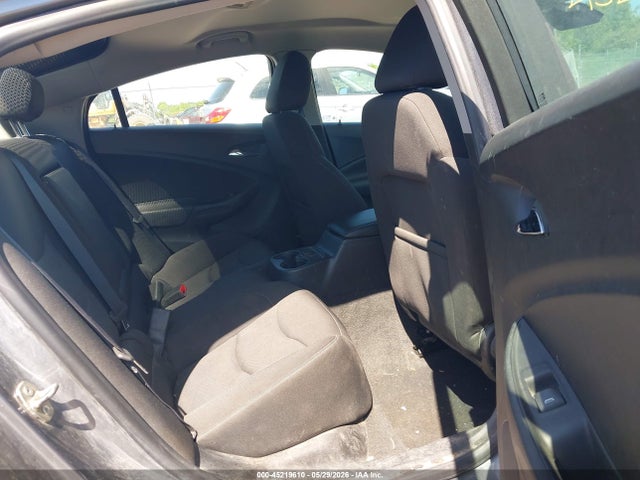 Chevrolet Volt Lt