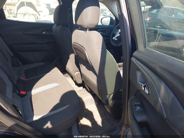 Chevrolet Trailblazer Awd Ls