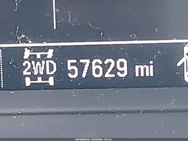 Chevrolet Trailblazer Awd Ls