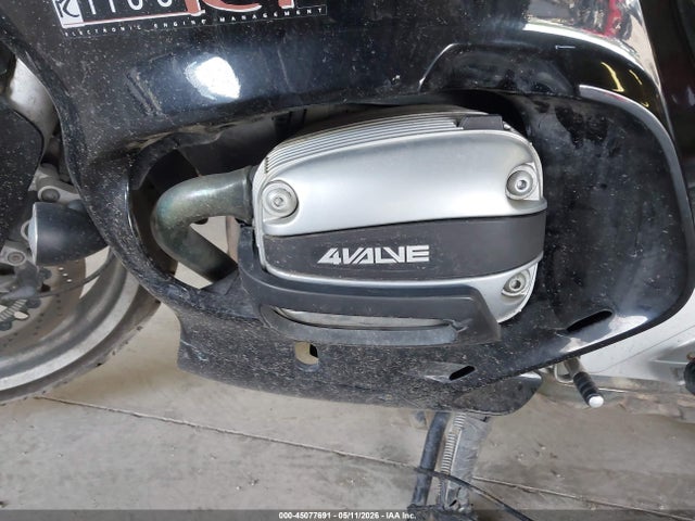 BMW R1100 Rt