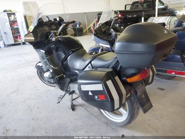 BMW R1100 Rt