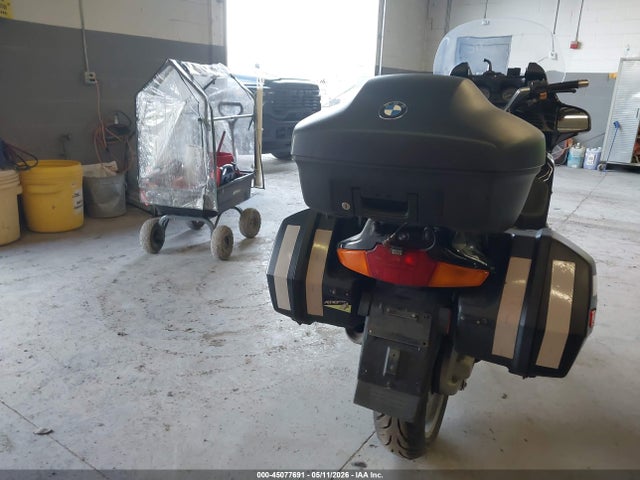BMW R1100 Rt