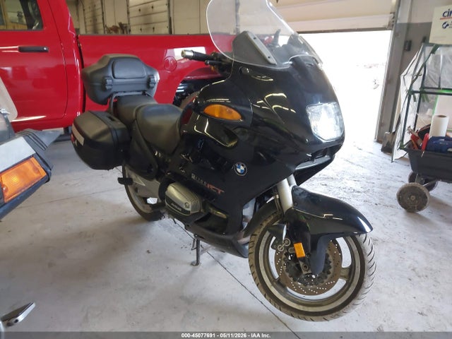 Salvage BMW R1100 Image