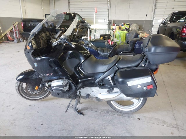 BMW R1100 Rt