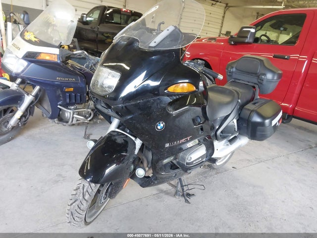 BMW R1100 Rt