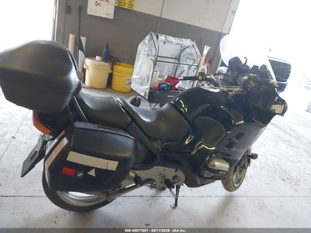 BMW R1100 Rt