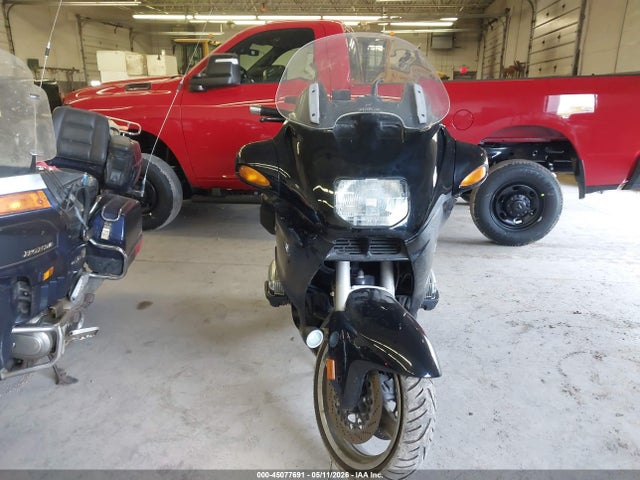 BMW R1100 Rt