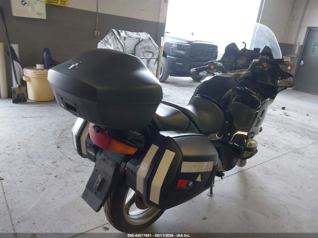 BMW R1100 Rt