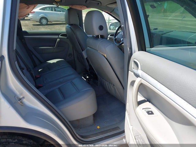 Porsche Cayenne S