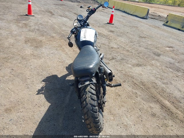 Triumph Scrambler