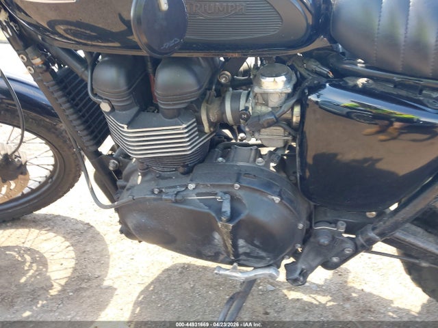 Triumph Scrambler
