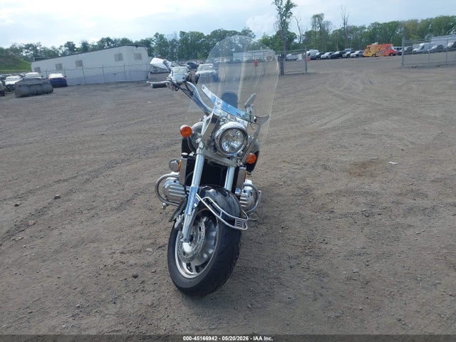 Honda Gl1500 Ct