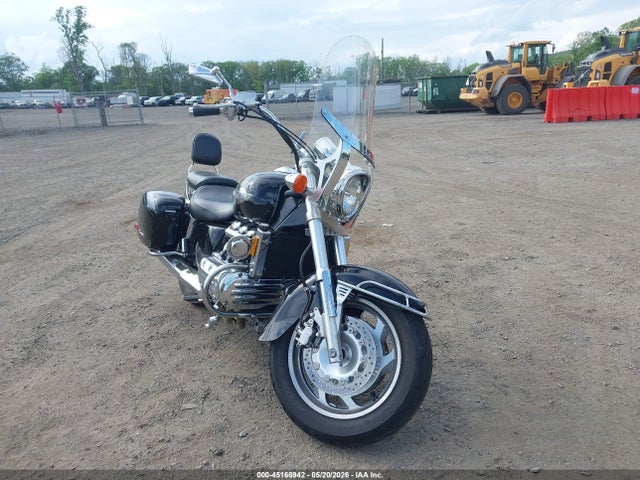 1999 Honda Gl1500