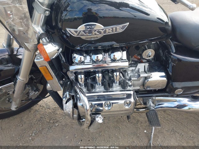 Honda Gl1500 Ct