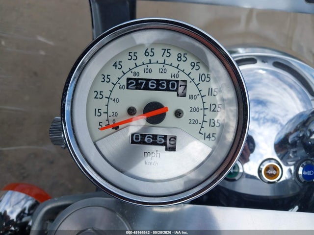 Honda Gl1500 Ct