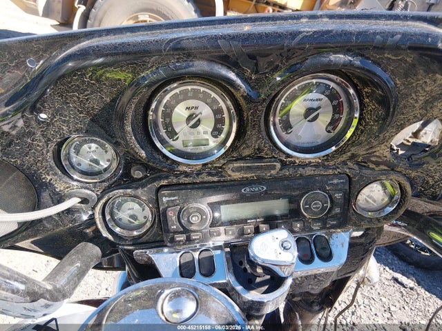 Harley-Davidson Flhxse