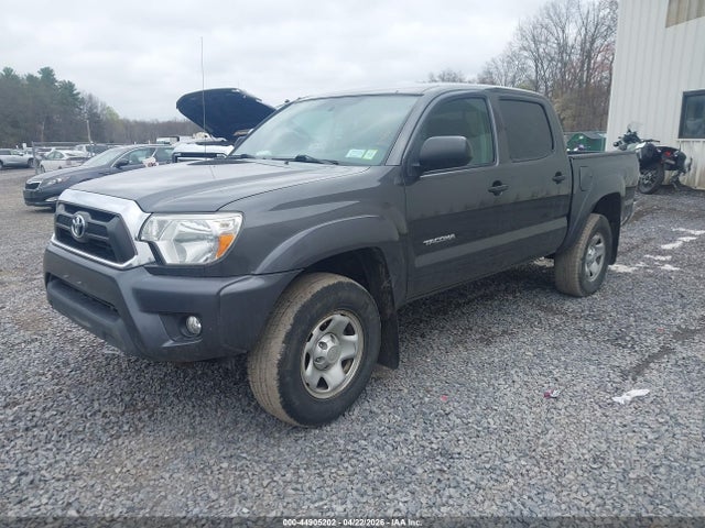 Toyota Tacoma Base V6