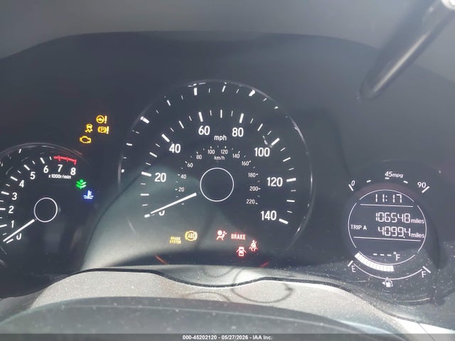 Honda HR-V Lx